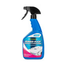 Camco Rubber Roof Cleaner Pro-Strength 32 oz Camper RV Travel Trailer Boat Parts