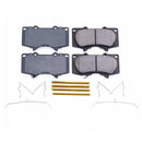 Front Brake Pad Set for Lexus GX460 / Toyota 4Runner – 17-976B