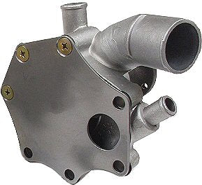 Water Pump for Toyota Land Cruiser FJ40 FJ55 WITHOUT Fan Clutch WITH Oil Cooler-9193