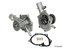 Water Pump Toyota Corolla 76-82 2KC 3KC SR5 DLX New-0