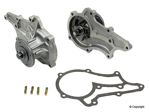 Water Pump for Toyota Pickup Truck Corona Celica 20R New-0