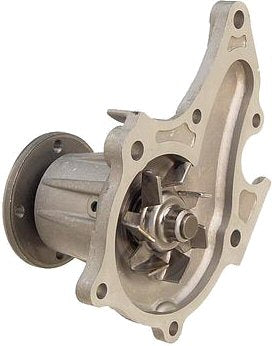 Water Pump Toyota Corolla GTS FX16 MR2 Geo Prizm MR-2-3487