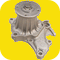 Water Pump Toyota Corolla GTS FX16 MR2 Geo Prizm MR-2-3488