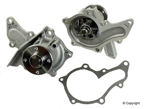 Water Pump Toyota Corolla Celica Geo Prizm 7AFE 92-97-0