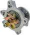 Water Pump Toyota Echo Prius Scion xA xB 1NZFE-9130