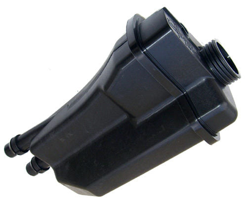 Radiator Cooling Expansion Tank BMW 525i 528i 530i E39-0
