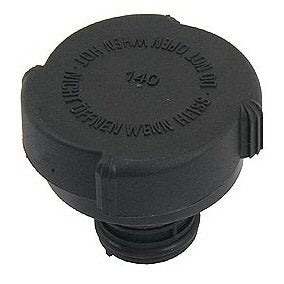 Expansion Tank Cap BMW 318 325 528 533 535 i is ix E28 E30 E34-0