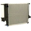 NEW Radiator BMW 318 i ti ic is Z3 E36 318i 318ti 318iC-0