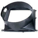BMW RADIATOR FAN SHROUD 318 I IS E36 M42 92 93 94 95-99-0