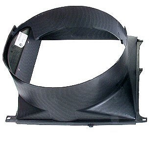 BMW RADIATOR FAN SHROUD 318 I IS E36 M42 92 93 94 95-99-0
