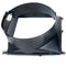 BMW RADIATOR FAN SHROUD 318 I IS E36 M42 92 93 94 95-99-0