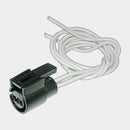 A/C Clutch Cycle Switch Connector for Isuzu Hombre
