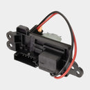 Front Blower Motor Control Module / Resistor for Isuzu Ascender