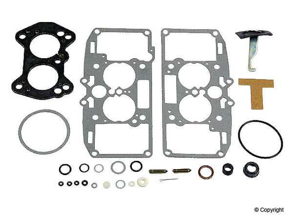 Carburetor Kit VW Dasher Rabbit Scirocco Volkswagen-0