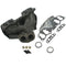 Exhaust Manifold for Toyota Pickup Truck 22R 22re 86-95-0
