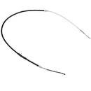 Parking Brake Cable Volkswagen Rabbit Jetta Scirocco VW-0