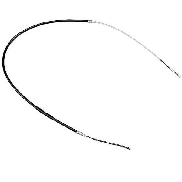 Parking Brake Cable Volkswagen Rabbit Jetta Scirocco VW-0