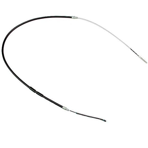 Parking Brake Cable Volkswagen Rabbit Jetta Scirocco VW-0