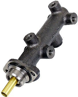 Brake Master Cylinder VW VOLKSWAGEN RABBIT PICKUP Truck SCIROCCO JETTA RABBIT-0