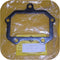 Heat Riser Exhaust Manifold Gasket fits 75 to 87 2F-0