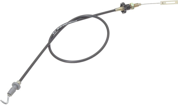 Accelerator Cable Volkswagen Rabbit Jetta Golf Scirocco-0