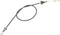 Accelerator Cable Volkswagen Rabbit Jetta Golf Scirocco-0