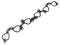 Intake Manifold Gasket Land Cruiser 1FZFE 93-97-0