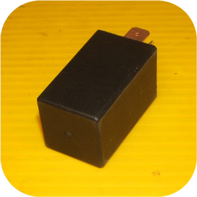 Glow Plug Relay Volkswagen Jetta Vanagon Golf VW Diesel-4669