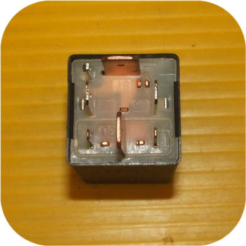 Glow Plug Relay Volkswagen Jetta Vanagon Golf VW Diesel-4670