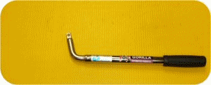 Gorilla Lug Wrench BMW 2002 tii 733 735 740 750 760 840-11384