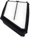 Air Filter Honda Prelude 92-01 S SI SE Vtec Cleaner NEW-9848