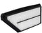 Air Filter Honda Prelude 92-01 S SI SE Vtec Cleaner NEW-9849