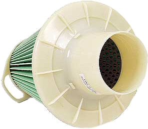 Air Filter for Honda S2000 00-05 F20c1 F22c1 Cleaner NEW-0