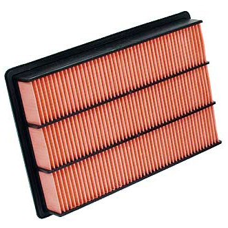 Air Filter for Honda Accord 90-93 DX EX LX SE Cleaner-0