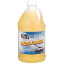 173 RV Wash Ultra Wash 64 oz. 3X Chemistry Camper RV Travel Trailer