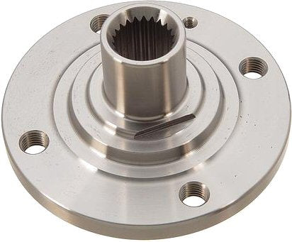 Front Wheel Hub Volkswagen Rabbit Scirocco Jetta VW-0