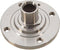 Front Wheel Hub Volkswagen Rabbit Scirocco Jetta VW-0
