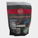 Laura Lynn Gummi Sour Neon Worms, 9 oz