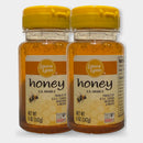 2 Bottles Laura Lynn Honey, 5 oz