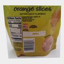 Laura Lynn Orange Slices, 12 oz