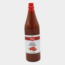 4 Bottles Laura Lynn Hot Sauce, 12 oz
