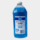 Laura Lynn Glass Cleaner Refill, 67.6 oz