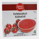 Laura Lynn Tomato Sauce, 60 oz