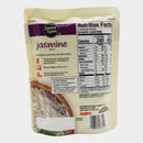 4 Pouches Laura Lynn Jasmine Ready to Heat Rice, 8.8 oz