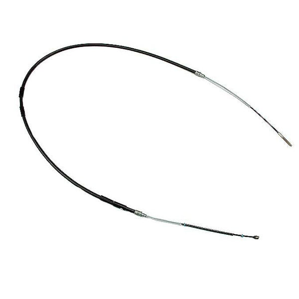 Parking Brake Cable VOLKSWAGEN RABBIT PICKUP TRUCK VW-0