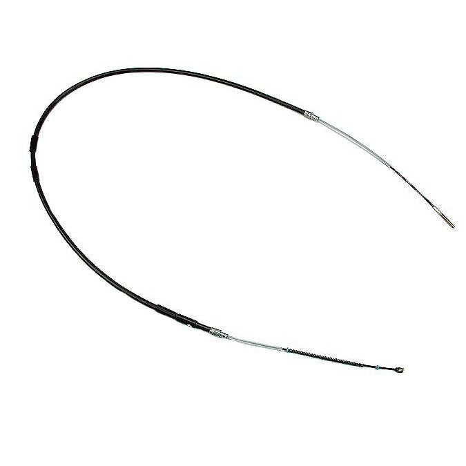 Parking Brake Cable VOLKSWAGEN RABBIT PICKUP TRUCK VW-0