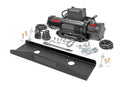 Winch Plate PRO9500S for Mahindra Roxor