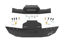 Winch Mount for Polaris RZR Turbo S4