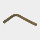Heater Hose for Isuzu Impulse Pickup Trooper Amigo Rodeo