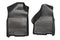 2002-2014 Dodge Ram 1500 2500 3500 Front Cab Floor Mats WeatherBEATER Liners-0